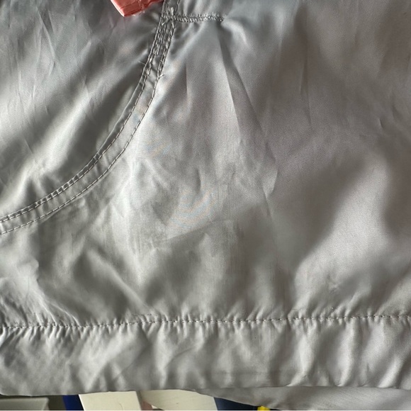 💥CLEAROUT💥Columbia Lightweight Windbreaker Flash Forward Jacket, Large - Picture 9 of 9